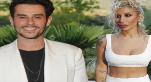 Cem Belevi'den İrem Derici açıklaması