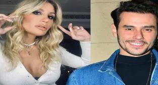 Cem Belevi: İrem'in tatlılığına bırakıyorum