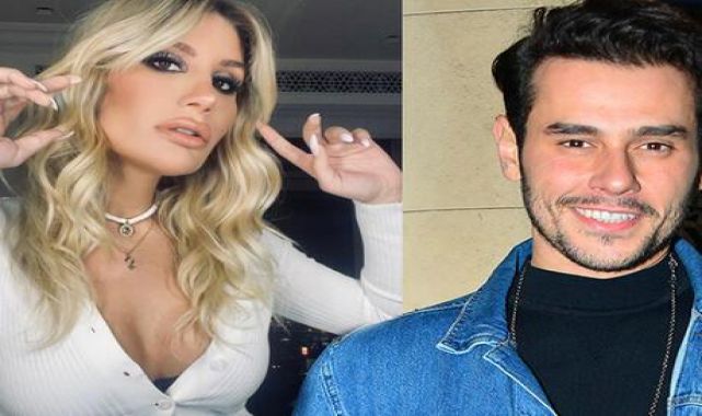 Cem Belevi: İrem'in tatlılığına bırakıyorum