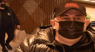 Cem Yılmaz'dan 20 bin TL'lik alışveriş