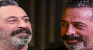 Cem Yılmaz'dan takipçisine jest: Güle güle kullan sevgili kardeşim