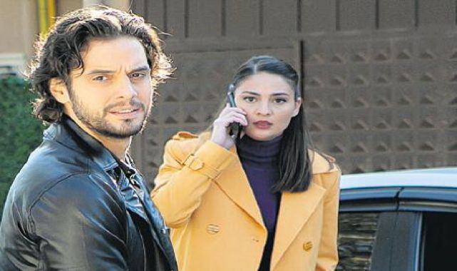 'Cemal'i eleştiren taş olur!'
