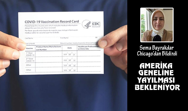 Chicago'da Yaşayanların Dikkatine!