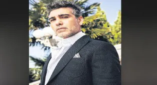 Cindoruk’un sesiyle