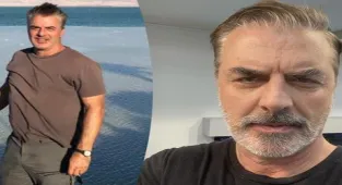 Cinsel saldırıyla suçlanan Chris Noth, 'And Just Like That’in son bölümünden çıkarıldı