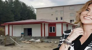 Çocuklar Gülsün Diye Derneği'nden 41. anaokulu