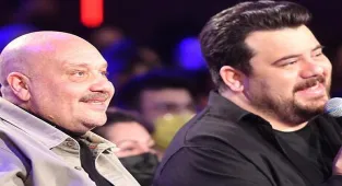 'Çok Güzel Hareketler 2’ye Ahmet Mümtaz Taylan konuk oluyor