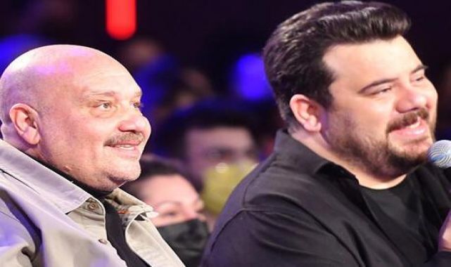 'Çok Güzel Hareketler 2’ye Ahmet Mümtaz Taylan konuk oluyor