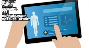 Covid Aşılarının Risk Derecesini Öğrenmek Mümkün!