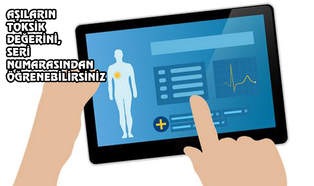 Covid Aşılarının Risk Derecesini Öğrenmek Mümkün!