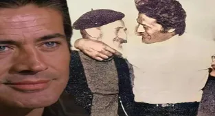 Cüneyt Arkın anne-babasını andı