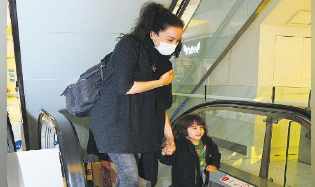 ‘Dava açtım’