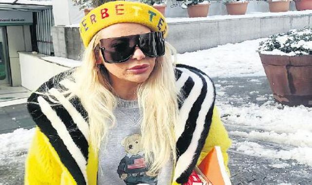 ‘Deha arkadaşım’