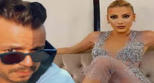 Deha Bilimlier: Eşime aşık biriyim