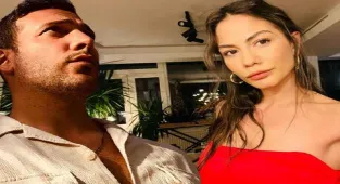 Demet Özdemir-Oğuzhan Koç cephesinde yeni gelişme! Birbirlerini sildiler