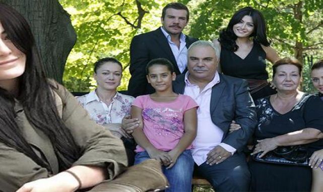 Deniz Çakır'dan 'Yaprak Dökümü' itirafı!
