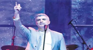 Deniz, müziğe ağırlık verecek