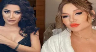 Deniz Seki isyan etti: Çok ayıp