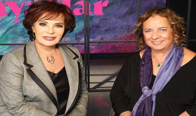 Deniz Türkali: Takipçi sayısına göre roller veriliyor