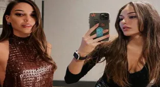 Dilan Çiçek Deniz imaj değiştirdi! İşte son hali