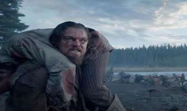 Diriliş filmi oyuncuları kim, konusu nedir? Diriliş (The Revenant) oyuncu kadrosu...