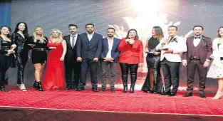 Doğunun İncileri sahiplerini buldu