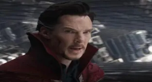 Doktor Strange filmi oyuncuları kim, konusu nedir? Doctor Strange oyuncu kadrosu