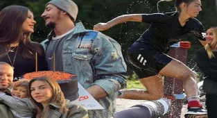 Dominik'e giden Survivor All Star yarışmacılarının veda mesajları