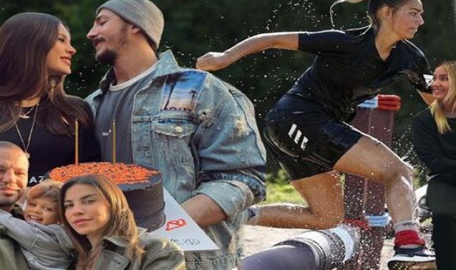 Dominik'e giden Survivor All Star yarışmacılarının veda mesajları