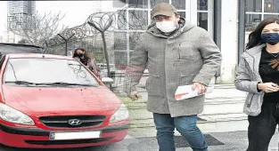 Dört yıllık aşk belgelendi