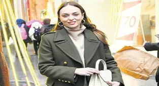 ‘Dua Lipa abartıldı’