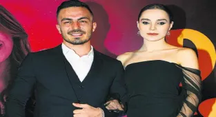 ‘Düş Peşine’nin galası yapıldı