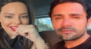 Ebru Gündeş ile Yaşar İpek aşk mı yaşıyor? İlk açıklama geldi