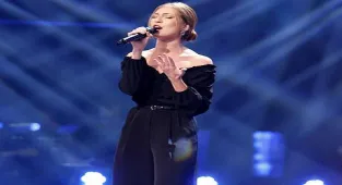 Ecem Buse Alaçam kimdir kaç yaşında? O Ses Türkiye Ecem Buse Alaçam kimin takımında?