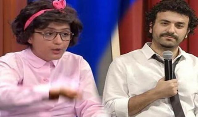 Ecem Erkek ve Hasan Can Kaya’yı buluşturan yeni proje yolda