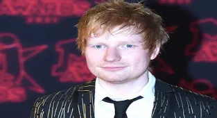Ed Sheeran: Yedi yıldır telefon kullanmıyorum