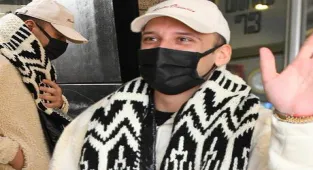 Edis: Benim durduğum yer belli!