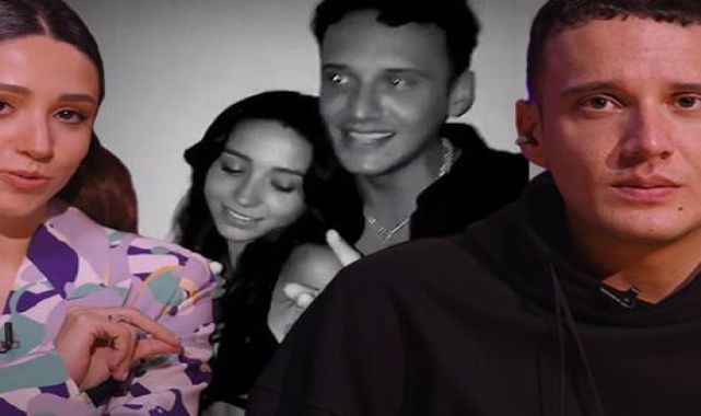Edis ile Zeynep Bastık'ın dansı günlerce konuşulmuştu! 'Çok abartıldı'