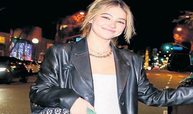 Eğlenceli bir akşam