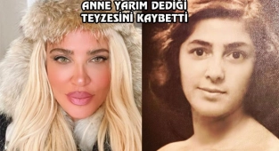 Elif Kask Pisacane'nin Acı Günü
