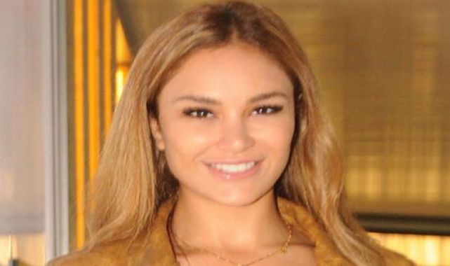 Elif Yılmaz: Aksiyon filminde oynamak istiyorum