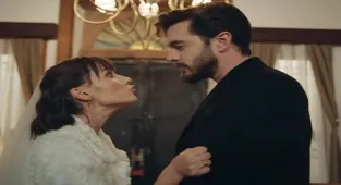 Elkızı dizisinin yayın günü değişti