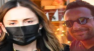 Emina Jahovic'ten Mustafa Sandal ve Can Atay açıklaması!