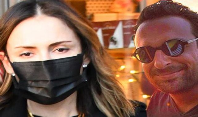 Emina Jahovic'ten Mustafa Sandal ve Can Atay açıklaması!