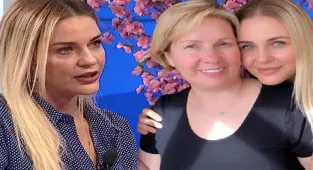 Emine Ün: Annem yüreğimde hep sızı olacak