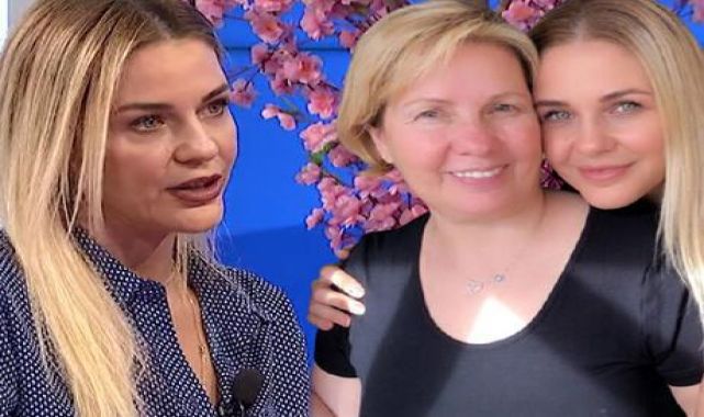 Emine Ün: Annem yüreğimde hep sızı olacak