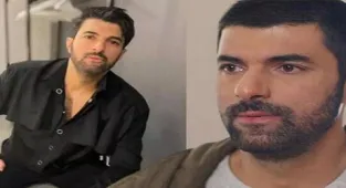 Engin Akyürek koronavirüse yakalandı