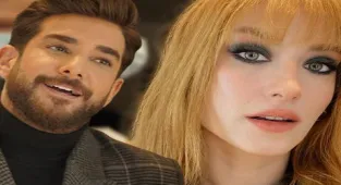 Enis Arıkan'dan takipçisine olay yanıt! Hazal Kaya duymasın
