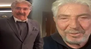 Erdal Özyağcılar koronavirüse yakalandı