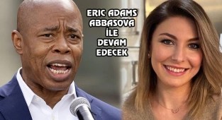 Eric Adams'a 3 Türk Danışman